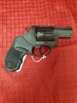 TAURUS 605 .38 SPECIAL/.357 MAGNUM - 2 of 2
