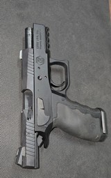 SPHINX SYSTEMS LTD. SPHINX SDP COMPACT 9MM LUGER (9x19 PARA) - 3 of 3