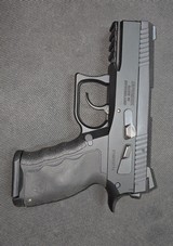 SPHINX SYSTEMS LTD. SPHINX SDP COMPACT 9MM LUGER (9x19 PARA) - 2 of 3