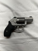 KIMBER K6S .357 MAG - 3 of 3