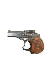 HI-STANDARD om-101 .22 WMR - 1 of 3