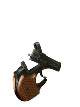 HI-STANDARD om-101 .22 WMR - 3 of 3