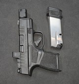 SPRINGFIELD ARMORY HELLCAT 9MM LUGER (9x19 PARA)