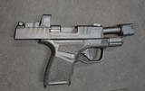 SPRINGFIELD ARMORY HELLCAT 9MM LUGER (9x19 PARA) - 3 of 3