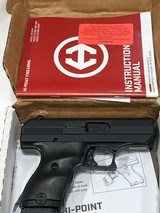 HI-POINT C9 9MM LUGER (9x19 PARA) - 3 of 3