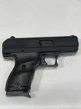HI-POINT C9 9MM LUGER (9x19 PARA) - 1 of 3