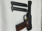 BROWNING BUCK MARK .22 CAL - 3 of 3