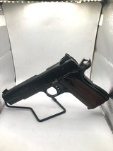 SIG SAUER 1911-S1 .22 LR - 1 of 3