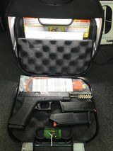 GLOCK 48 9MM LUGER (9x19 PARA) - 1 of 3