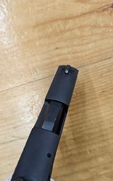 SIG SAUER P938 NAVY 9MM LUGER (9X19 PARA) - 1 of 3