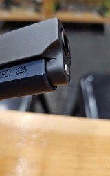 SIG SAUER P938 NAVY 9MM LUGER (9X19 PARA) - 2 of 3