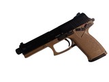 HECKLER & KOCH MARK 23 .45 ACP - 2 of 3