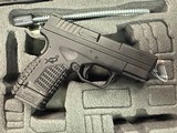 SPRINGFIELD ARMORY XDS .45 ACP - 1 of 3