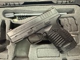 SPRINGFIELD ARMORY XDS .45 ACP - 2 of 3