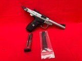 SMITH & WESSON SW22 VICTORY .22 LR - 3 of 3