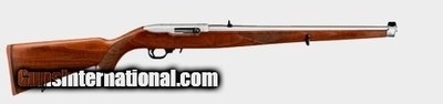 RUGER 10/22 CARBINE .22 LR