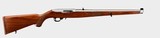 RUGER 10/22 CARBINE .22 LR - 1 of 1