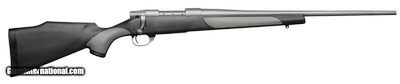 WEATHERBY VANGUARD WEATHERGUARD .243 WIN
