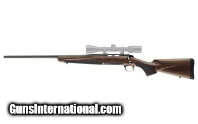 BROWNING X-BOLT HUNTER .270 WIN
