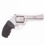 CHARTER ARMS TARGET PIT BULL 9MM LUGER (9x19 PARA) - 2 of 3