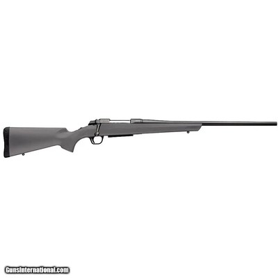 BROWNING ABOLT 3 6.5MM CREEDMOOR