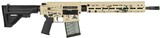 HECKLER & KOCH MR762A1 (75TH ANNIVERSARY) [TROPENTARN CAMO] *10-ROUND* 7.62X51MM NATO - 1 of 1