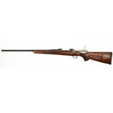 MONTANA RIFLE COMPANY MODEL 1999 .375 H&H MAG