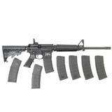 SMITH & WESSON M&P-15 5.56X45MM NATO - 3 of 3