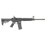 SMITH & WESSON M&P-15 5.56X45MM NATO - 2 of 3