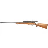 REMINGTON THE MATCHMASTER MODEL 513-S .22 LR - 1 of 3