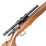 REMINGTON THE MATCHMASTER MODEL 513-S .22 LR - 3 of 3
