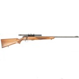 REMINGTON THE MATCHMASTER MODEL 513-S .22 LR - 2 of 3