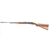 REMINGTON THE FIELDMASTER MODEL 121 .22 S/L/LR - 1 of 2