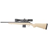 RUGER AMERICAN 5.56X45MM NATO - 1 of 2