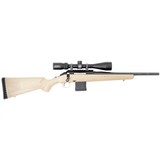 RUGER AMERICAN 5.56X45MM NATO - 2 of 2