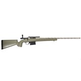 SEEKINS PRECISION HAVAK
6.5MM CREEDMOOR - 3 of 3
