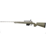 SEEKINS PRECISION HAVAK
6.5MM CREEDMOOR - 1 of 3