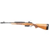 RUGER GUNSIGHT SCOUT .450 BUSHMASTER - 1 of 3