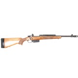 RUGER GUNSIGHT SCOUT .450 BUSHMASTER - 2 of 3