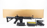 COLT M4 CARBINE 5.56X45MM NATO - 1 of 3