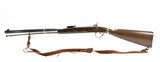 CVA Plainsman Rifle.50 CALIBER - 1 of 3