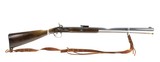 CVA Plainsman Rifle.50 CALIBER - 2 of 3