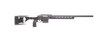 SEEKINS PRECISION HAVAK HIT PRO M3 [BLK] 6.5 PRC - 1 of 2