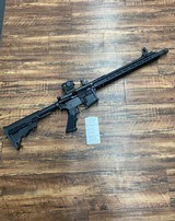 BEAR CREEK ARSENAL BCA15 12.7x42mm - 1 of 2