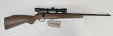 SAVAGE ARMS 93 .22 WMR - 1 of 1