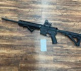 PALMETTO STATE ARMORY GAMBLER-15 7.62X39MM - 1 of 2