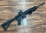 PALMETTO STATE ARMORY GAMBLER-15 7.62X39MM - 2 of 2