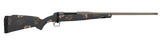 FIERCE FIREARMS TWISTED ROGUE (STEEL RECEIVER) [SB] 7MM PRC - 1 of 1