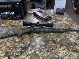 MOSSBERG PATRIOT 6.5MM CREEDMOOR - 1 of 3