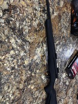 MOSSBERG PATRIOT 6.5MM CREEDMOOR - 1 of 3